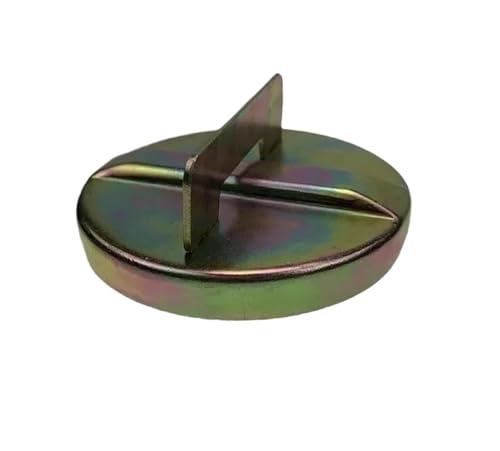 Bouchon de réservoir essence adapté pour FJ40 FJ45 FJ55 pour stopper les fuites de carburant