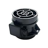 ZSQGHGH Maf Capteur De DéBit d'air Massique Capteur De Débit d'air Massique 5WK9605 pour...