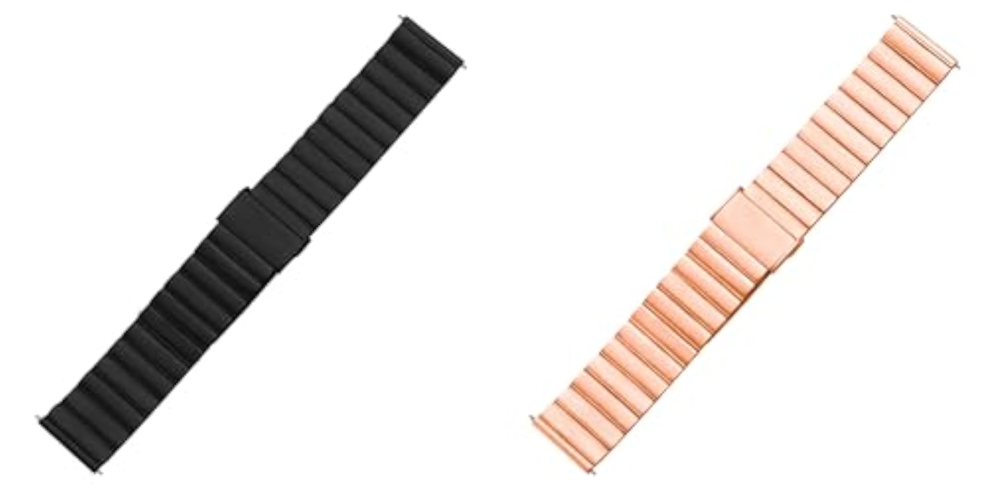 Watch Strap 20mm Compatible with Carlington Analog CT1050