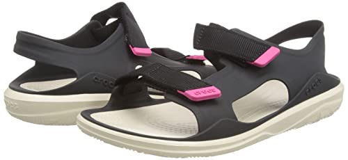 Crocs Swiftwater Expedition Sandal W, Donna