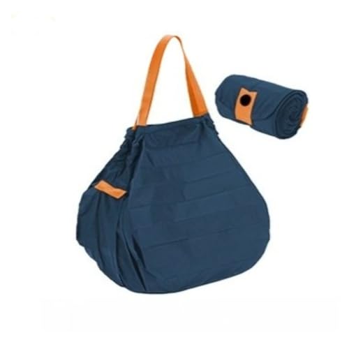 Sac fourre-tout pliable femme SMYDM grand volume contre la pluie