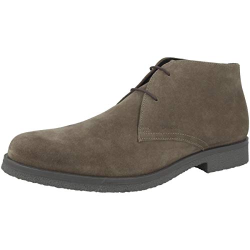 Geox Men's Claudio A Shoe4