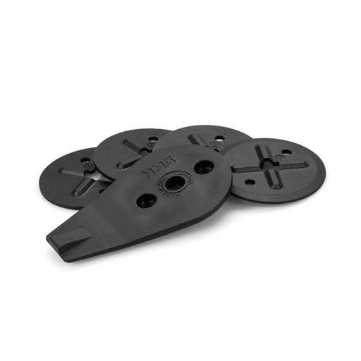K-EdgeHammerhead Mounting System Insert Kit