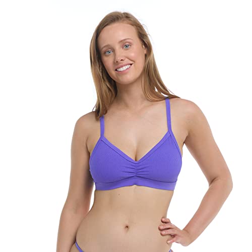 Haut de maillot de bain bonnet D à F maintien ajustable Body Glove Drew