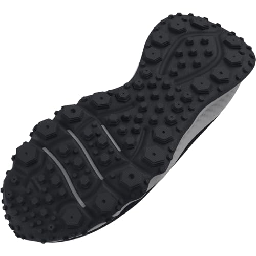 Image of Under Armour Men's Charged Maven Trail Hiking Shoes