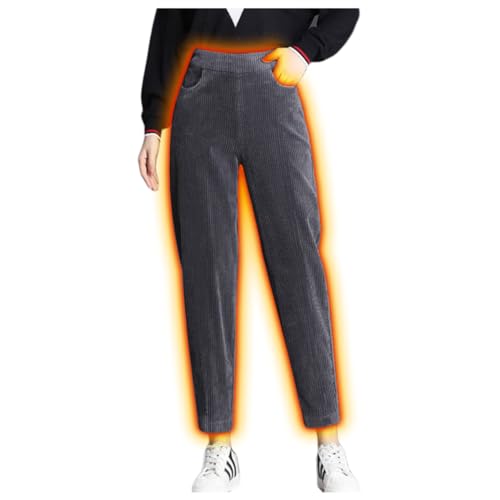 裏ボア テーパードパンツ T033