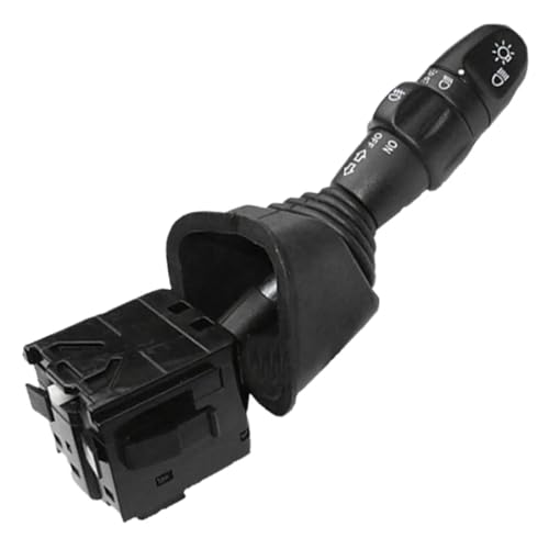 Commutateur de clignotants 96387324 pour réparer le variateur de Buick Excelle