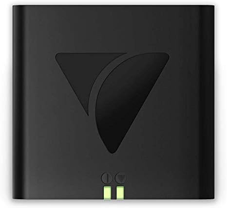 VeeaHub Smart Edge Node: Linux Server Plus Wi-Fi Mesh Router/AP Plus Hotspot 4G/ ISP Connectivity Plus IoT Gateway (Single)