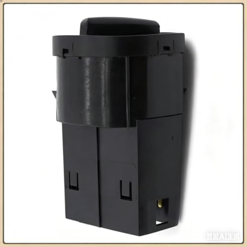 Interruptor de control de faros compatible con VW Passat 3BG Golf MK4 4