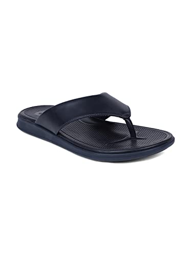 BATA Mens Easy Fit Th Blue Slippers-7 UK (41 EU) (8719496) (B08BD7TMFD) Amazon Price History, Amazon Price Tracker