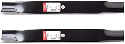 2PK Oregon 94-069 Replacement Blades for 42" Toro 110-6568-03, 117-5372-03
