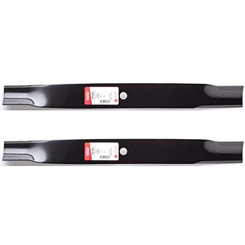 2 Lame Rasaerba 42 Cm Per Toro Timecutter, Ricambio Compatibile Con 110-6568-03 E 106-2247-03