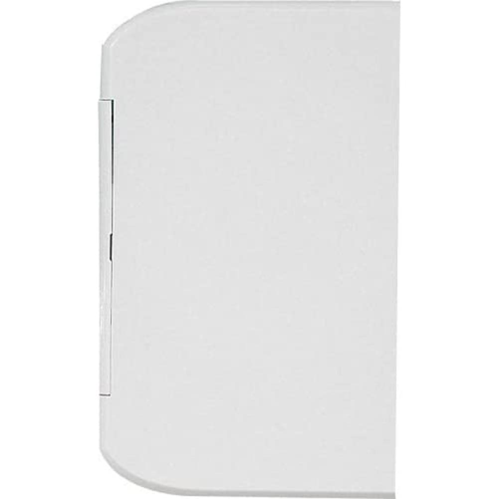 Legrand Embout de goulotte Embout de goulotte 80x50mm – à visser, gauche ou droit
