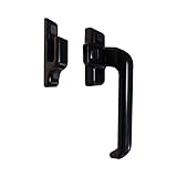 CIERRE PRESION (MOD. STAR NEGRO)