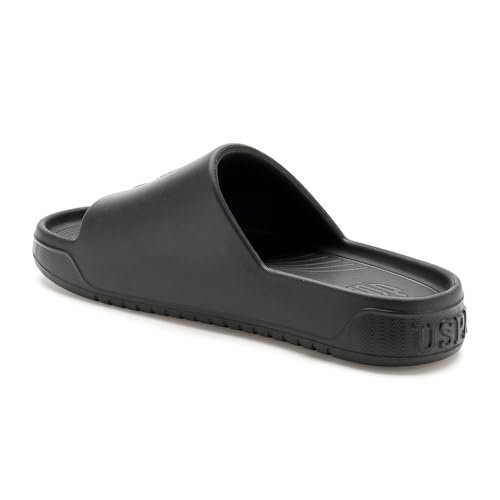 Image of U.S. Polo Assn. mens Palmer Slipper