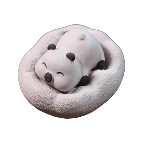 Sculpture d'animaux à collectionner pour créer un coin zen à la maison