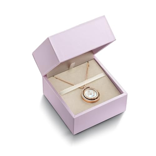 Image of Sonata Poze 6 Delicate Dream Quartz White Round Dial Women's Watch | Chain Strap Material | Watches for Women Analog - SP80137WM01W