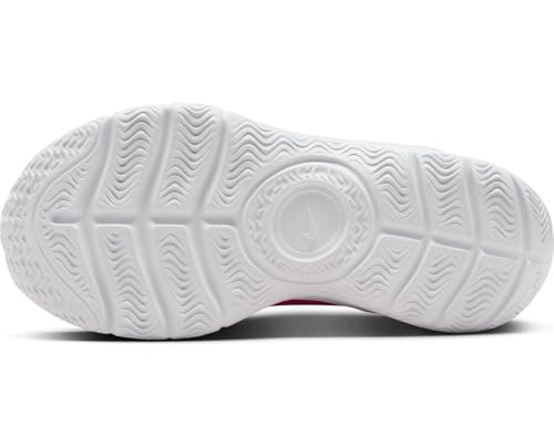 Image of Nike Unisex-Adult Flex Runner 2 (PSV) Running Shoes