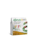 Sans pomme de terre douce pour un meilleur contrôle glycémique et des protéines élevées, garantissent une alimentation ancestrale pour satisfaire ses besoins les plus innés.