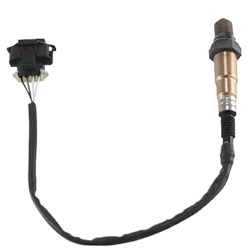 0258006499 Sonda Lambda Sensore Di Ossigeno O2 Per HOLDEN Per Combo 13103981 93177450 LIANGYIMEI