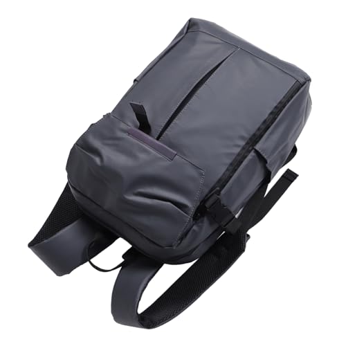 Unomor Large Capacity Multifunctional Backpack for Men Ergonomic Travel Bag for Cycling Basketball Business Comfortable Shoulder Straps for Sports Weekend Getaways