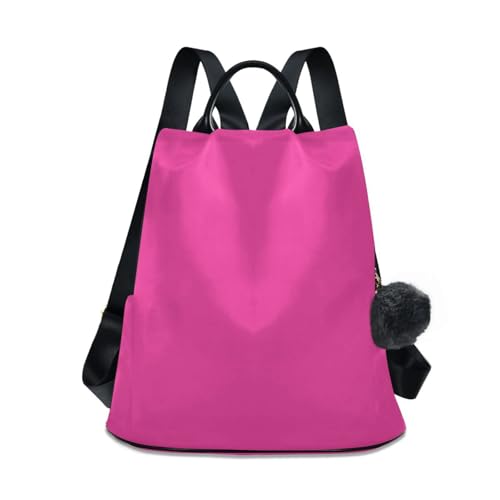 Sac à dos voyage imprimé Camellia pour vos escapades et weekends citadins