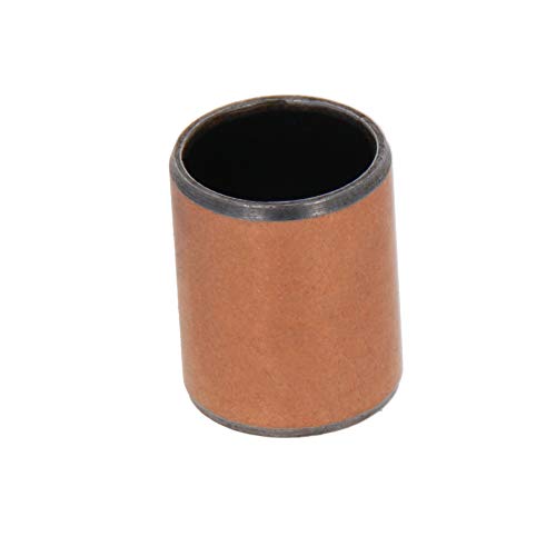 Othmro - Cuscinetto a maniche lunghe 10 mm di