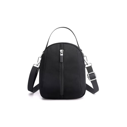 Shoulder bag High Capacity PU Leather Crossbody Bag for Women Stylish Shoulder Handbag Versatile Messenger Bag