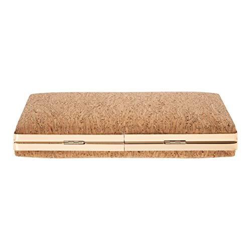 Image of Cork Box Clutch