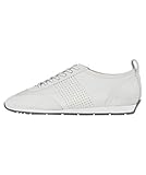 kennel schmenger ballerina malu  Kennel & Schmenger Sneaker Strike Bianco (Numeric_39)