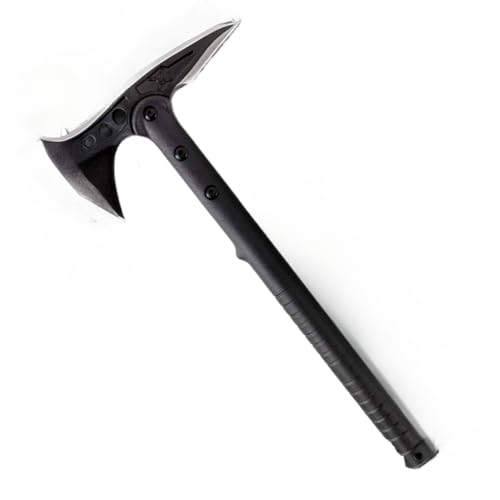 MACHADO AÇO TOMAHAWK BUSHCRAFT SOBREVIVÊNCIA CAÇA PESCA CAMPING MACHADINHA AFIADO