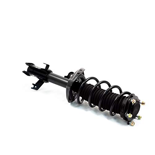 Image of Gabriel G57602 Ultra ReadyMount Front Right Complete Strut Assembly for 12-14 Honda CR-V AWD (1 Pack)
