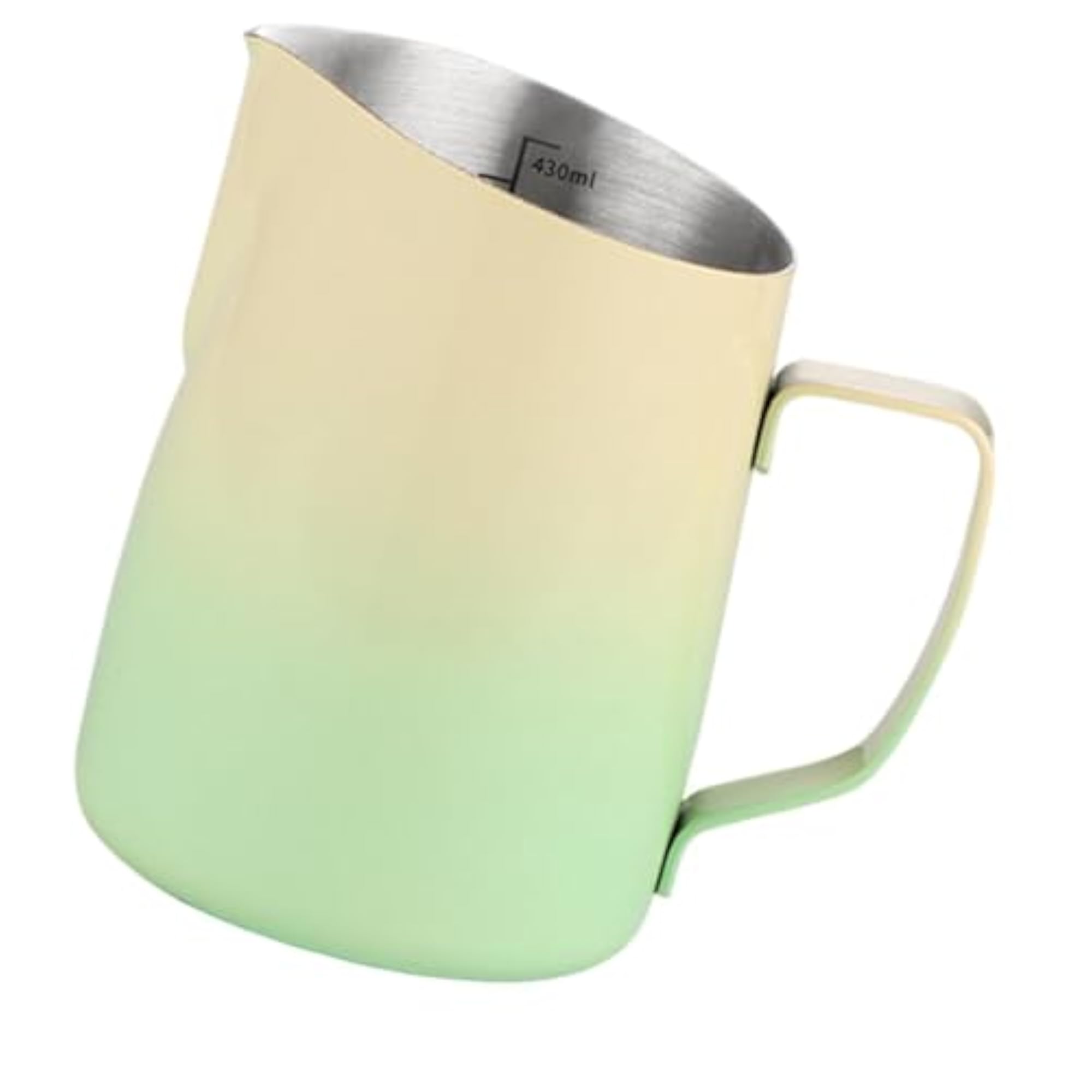 Milk Frothing Pitcher Jug for Coffee Bar