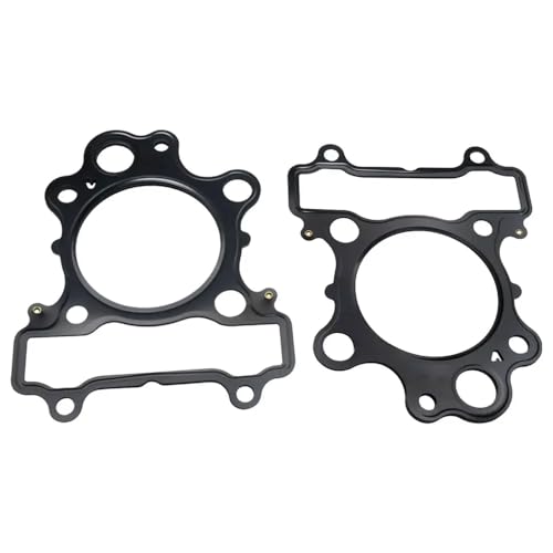 Moteur de moto 2,5 mm pour réparer XVS650 V 650 et remplacer le 8K1927225B