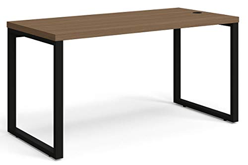 Mesa Diretor Para Escritório 1.50M Carvalho Munique Kappesberg