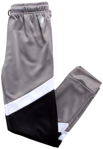 Body Glove Boys' Sweatpants - Performance Tech Fleece Jogger Pants - Active Sweatpants for Boys (8-18) 5