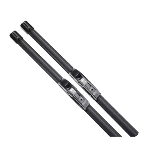 Essuie-glaces de voiture Tacoma N300 MK3 balai essuie glace brosses pluie