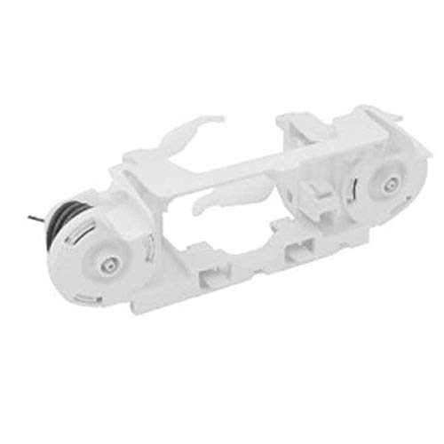 Kit trasformazione meccanico a pneumatico tropea 3...