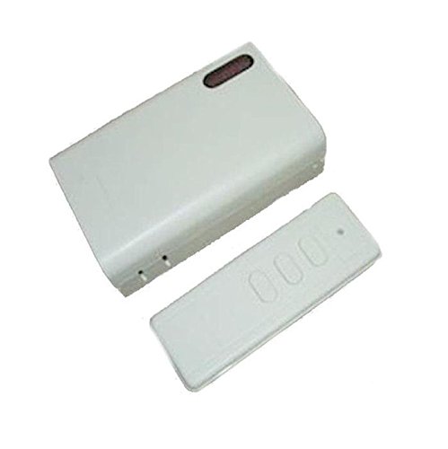 KIMEX 040-2003 Kit Ricevitore e Telecomando