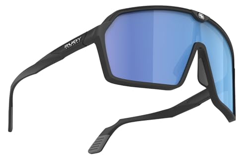 Gafas de sol Spinshield con pantalla panoramica antirreflejos para ciclismo 3