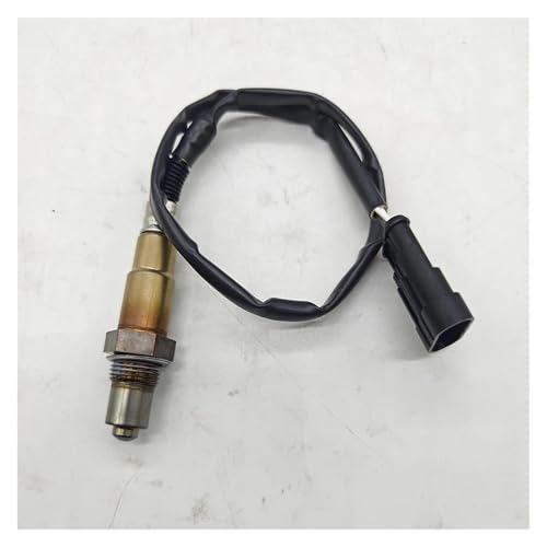 Sonde capteur d'oxygène Fiat Panda pour réduire la consommation et stabiliser le ralenti
