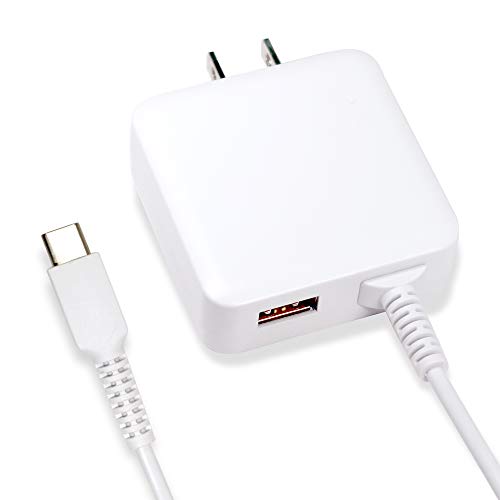 Windows11 充電器付き Amazon.com: j5create 65W GaN PD USB-C Foldable Mini Charger