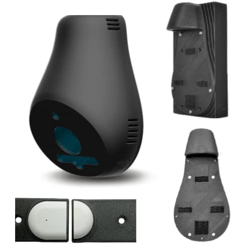 Caméra Surveillance pour Chevaux Coho - Pack Complet - Caméra
