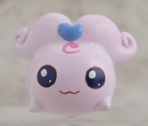 プリキュアフィギュア　36まとめ売り Amazon.co.jp: グっとくるフィギュアコレクション36 ふたりは