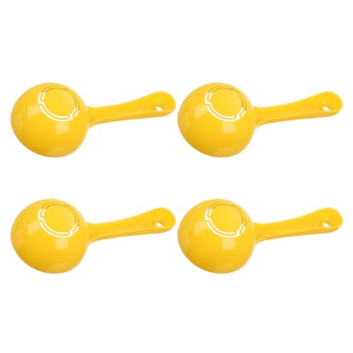 JOYOFREELY �ƒ�p���C�X�X�v�[�� ���~�`�v���� �g���₷���G���S�m�~�b�N�n���h���t�� ���ɂ������i���ɍœK�Ȍy�ʐ݌v 4�Z�b�g