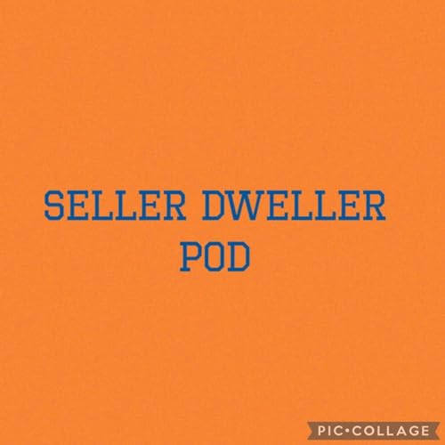 『Seller Dweller』のカバーアート