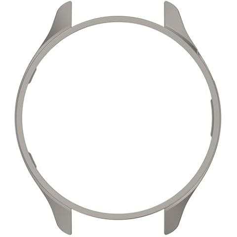 MOIDHSAG Boîtier PC pour montre connectée Esim Cover