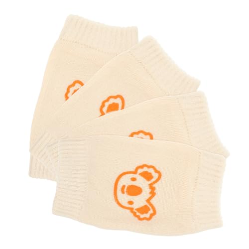 VANZACK 2pairs Dancing Shoe Socks of Soft Dance Shoe Protectors for Dancers of Levels Comfortable and Footwear Accessory for Practice and Performance