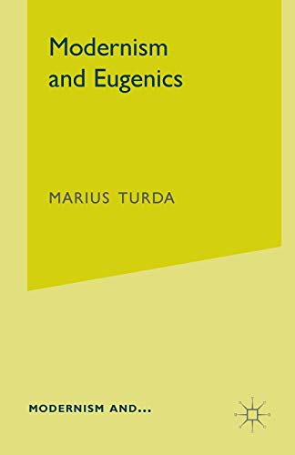 Modernism and Eugenics view 2