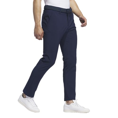 adidas Men's Standard Ultimate 365 Fall Weight Golf Pants2